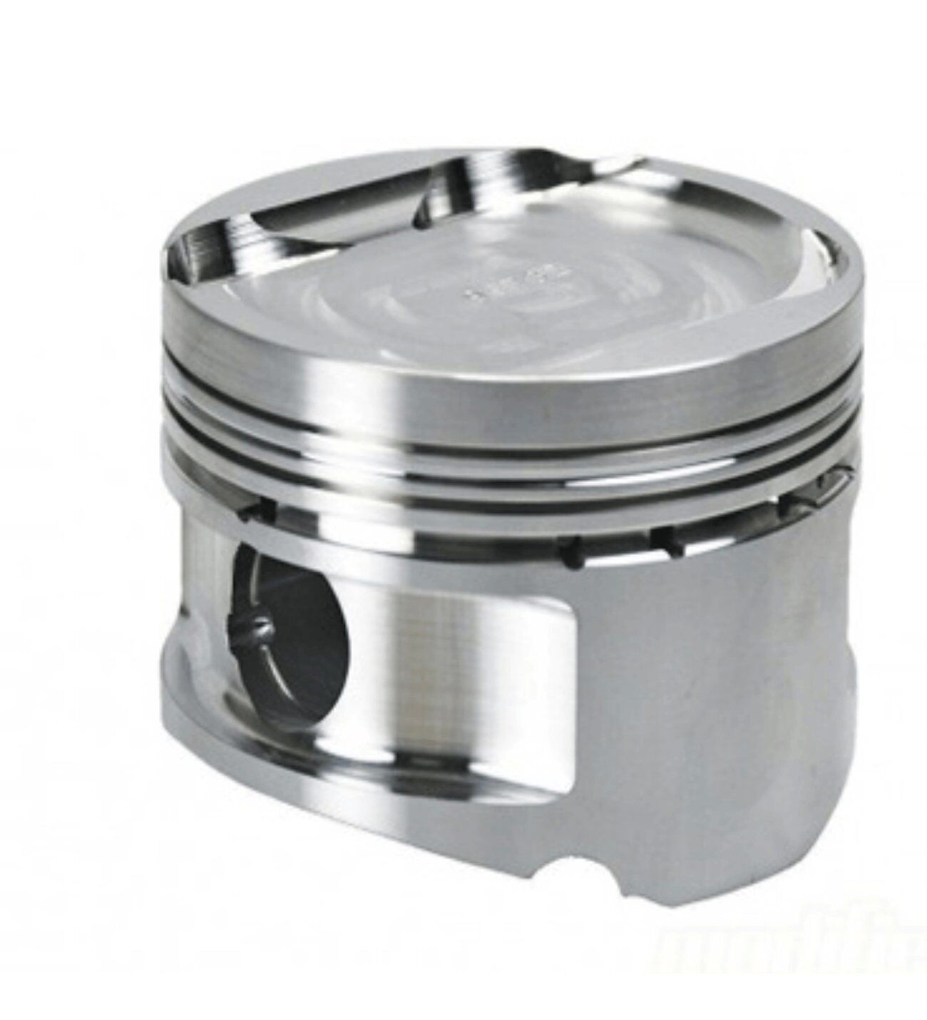 Volkswagen Polo Skoda Fabia Roomster Seat Cordoba Ibiza 1.2 AZQ BME 2001 ve Sonrası Piston + Segman