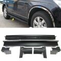Honda Cr-v Uyumlu Yedek Parça 2007-2011 Oem Yan Basamak