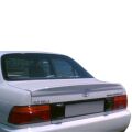 Toyota Corolla 1993-1998 Uyumlu Yedek Parça Anatomik Spoiler Boyasız