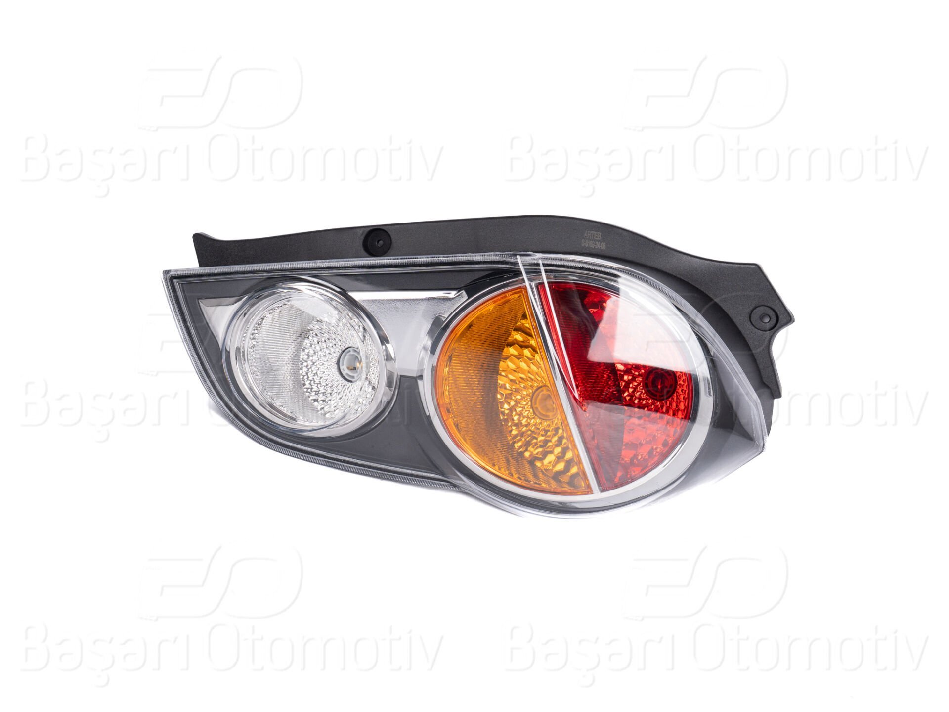 Chevrolet Spark M300 2010 ve Sonrası Sağ Stop Lambası