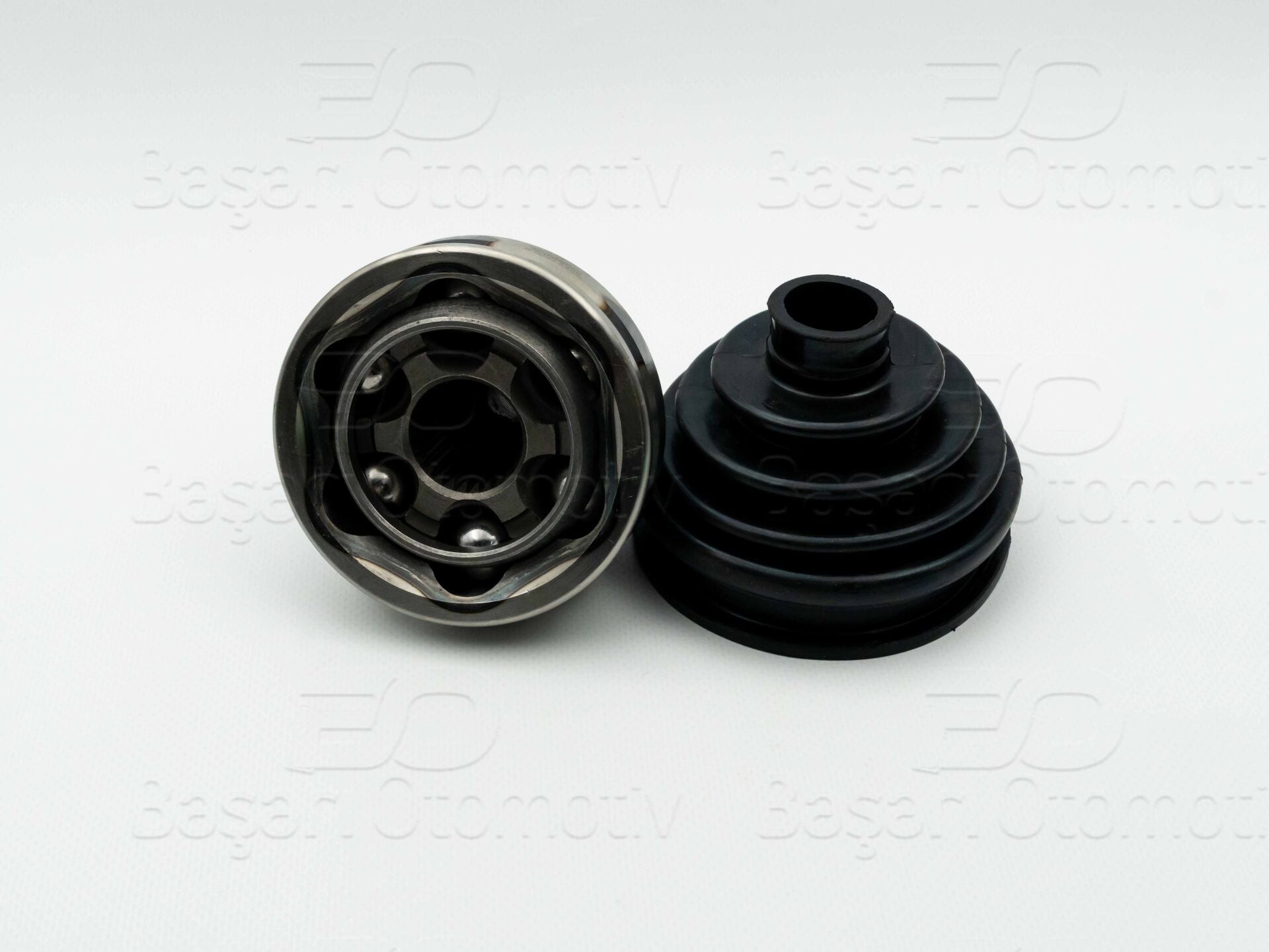 Volkswagen Passat Golf 5 Altea A3 2.0 TDI 2005 Aks Kafası Dis