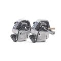 Opel Astra J Zafira C 2010 Sonrası Motor Takozu Sağ Üst