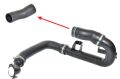 Turbo Hortumu Küçük Linea 1.6 MJT