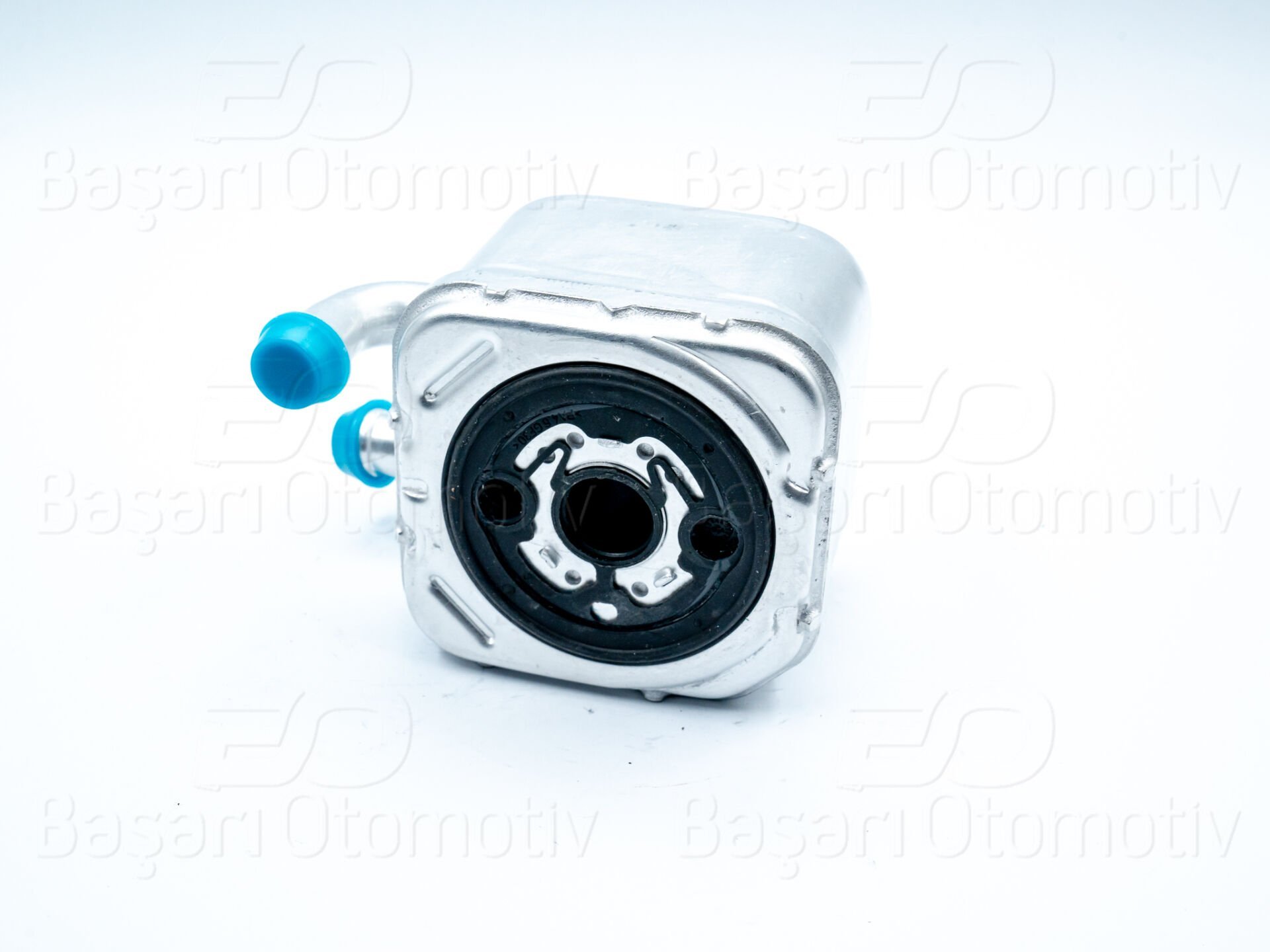 Audi A4 A6 Volkswagen Passat 2.5 TDI Yağ Soğutucusu