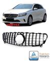 Mercedes A Class W176 Ön Panjur Gtr 2016 Sonrası Uyumlu