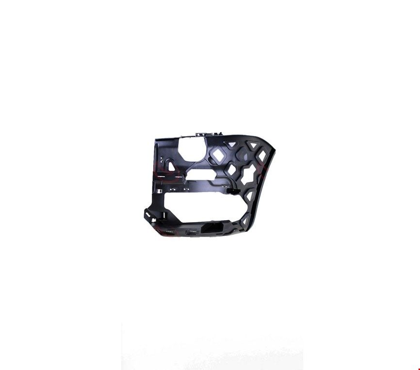 ÖN TAMPON BRAKETİ (BÜYÜK) SOL CADDY 2015-
