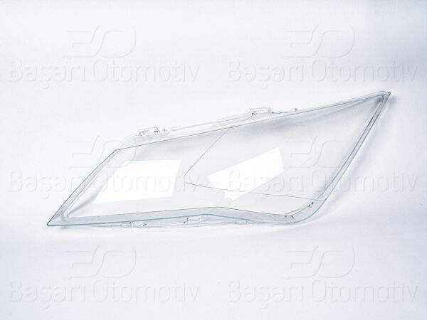 Seat Leon 2013 ve Sonrası Far Camı Sol