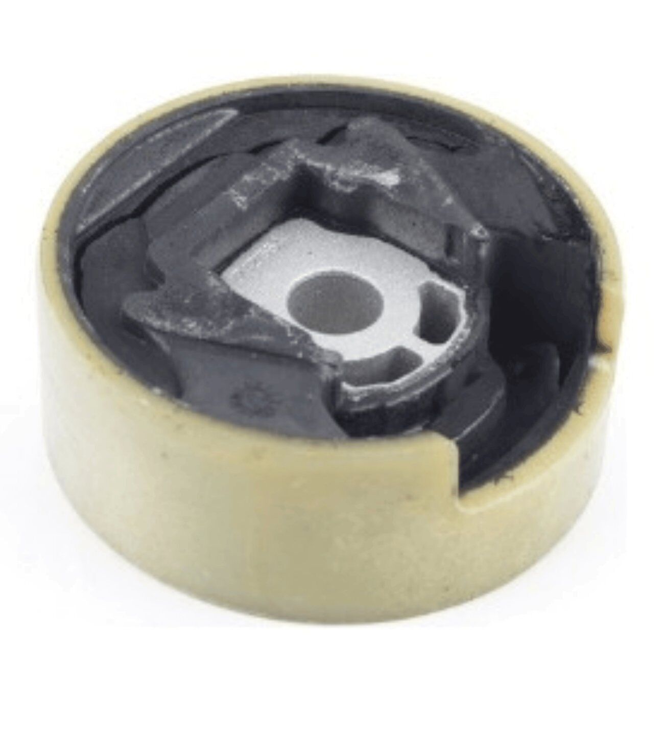 Volkswagen Caddy Golf5 Golf6 Jetta Passat Audi A3 Seat Leon 2004 Sonrası Alt Travers Takozu