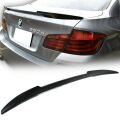 BMW F30 Uyumlu Yedek Parça M Performance Spoiler Boyasız Plastik