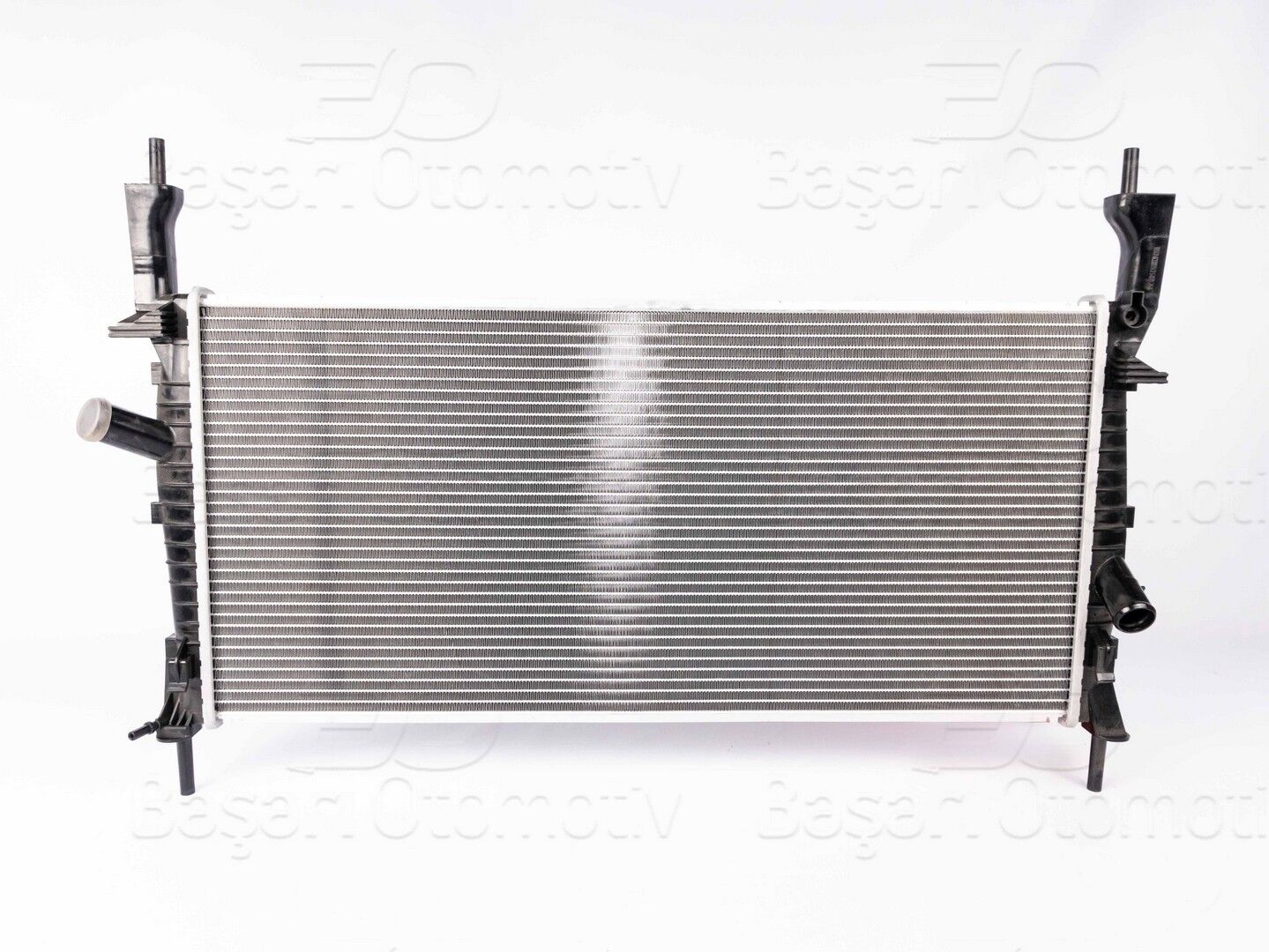 Ford Transit 2.4 TDCI 2006 Sonrası Klimalı Su Radyatörü