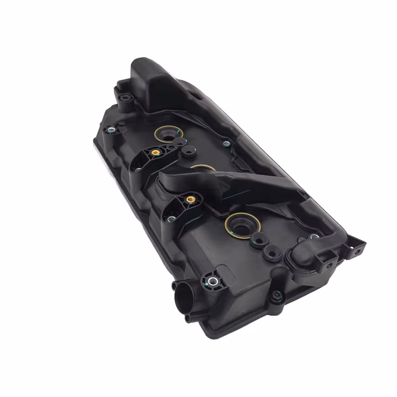 Volkswagen Touareg Audi A4 B9 A5 Q5 3.0 TDI 2016 Sonrası Plastik Kulbütör Kapağı (Contalı)