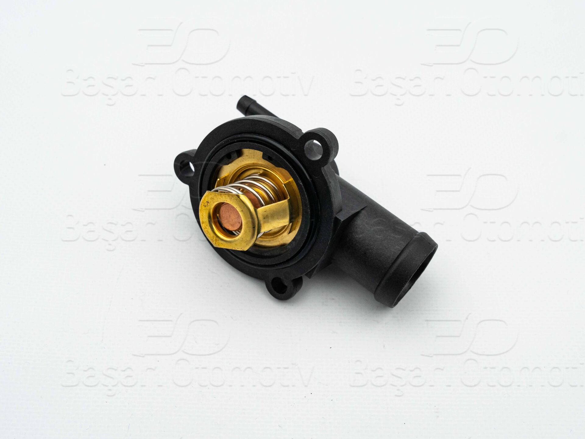 Skoda Fabia 1999 ve Sonrası Uyumlu Termostat ve Kapak