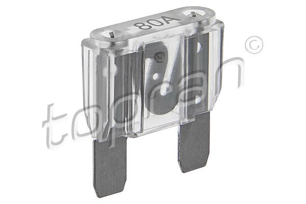 Universal 80 Amper Sigorta