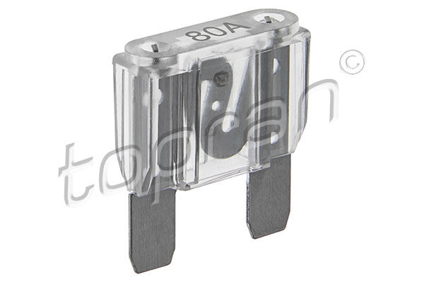Universal 80 Amper Sigorta
