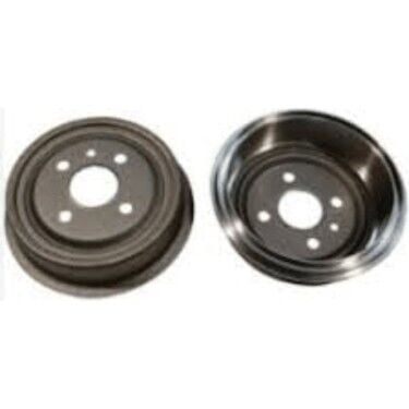 Opel Astra F Vectra A Kadett E 1984 Sonrası Arka Fren Kampanası