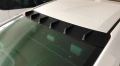 Honda Civic Fc5 2016-20212 Spoiler Cam Üstü Testere Model