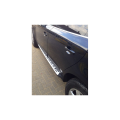 Volvo XC60 OEM Yan Basamak Koruma