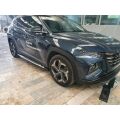 Hyundai Tucson 2021 Uyumlu Yedek Parça Oem Yan Basamak