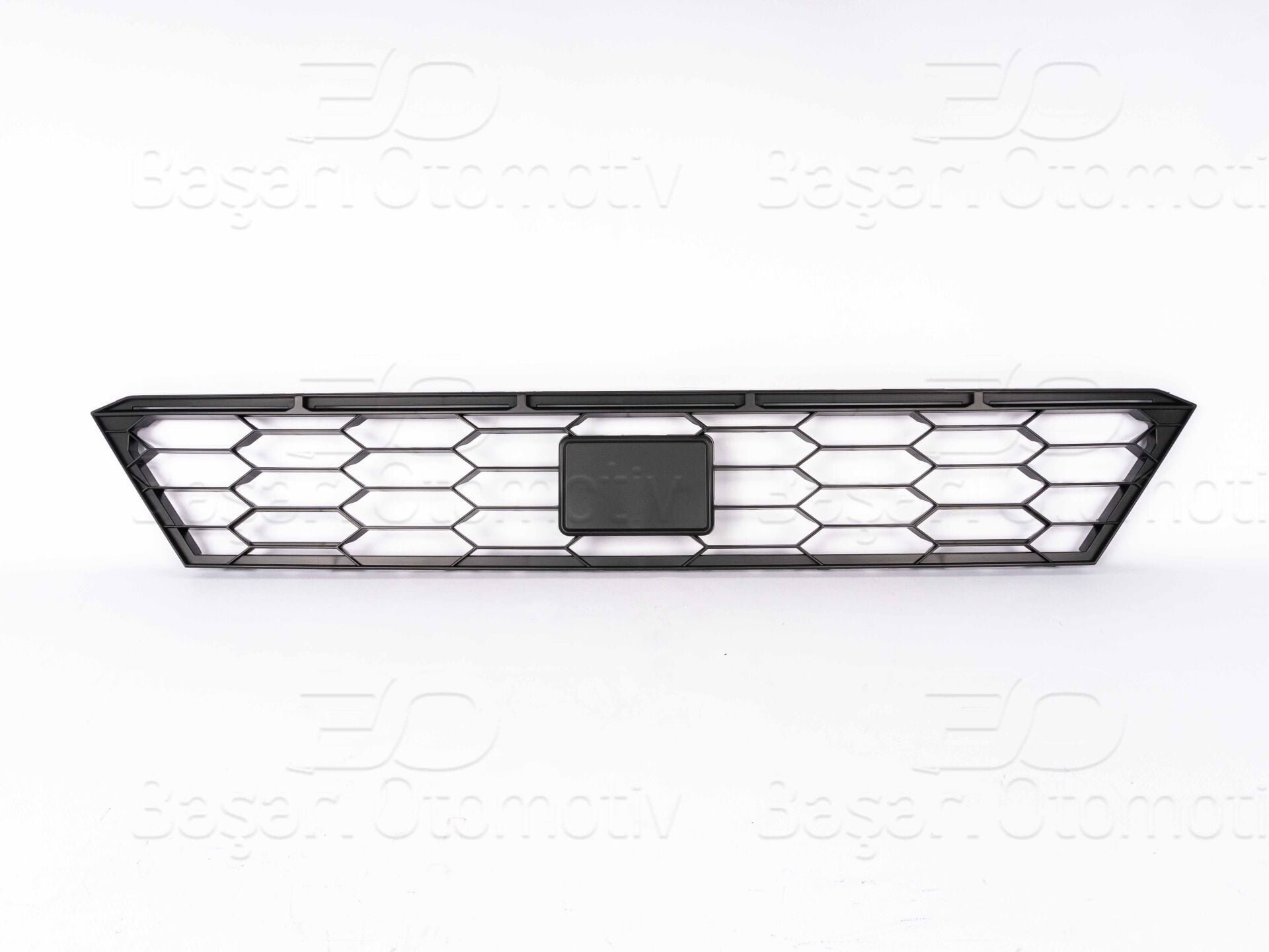 SEAT Ibiza 2017 Sonrası Tampon Izgarası Ön Orta (6F0853667A9B9)