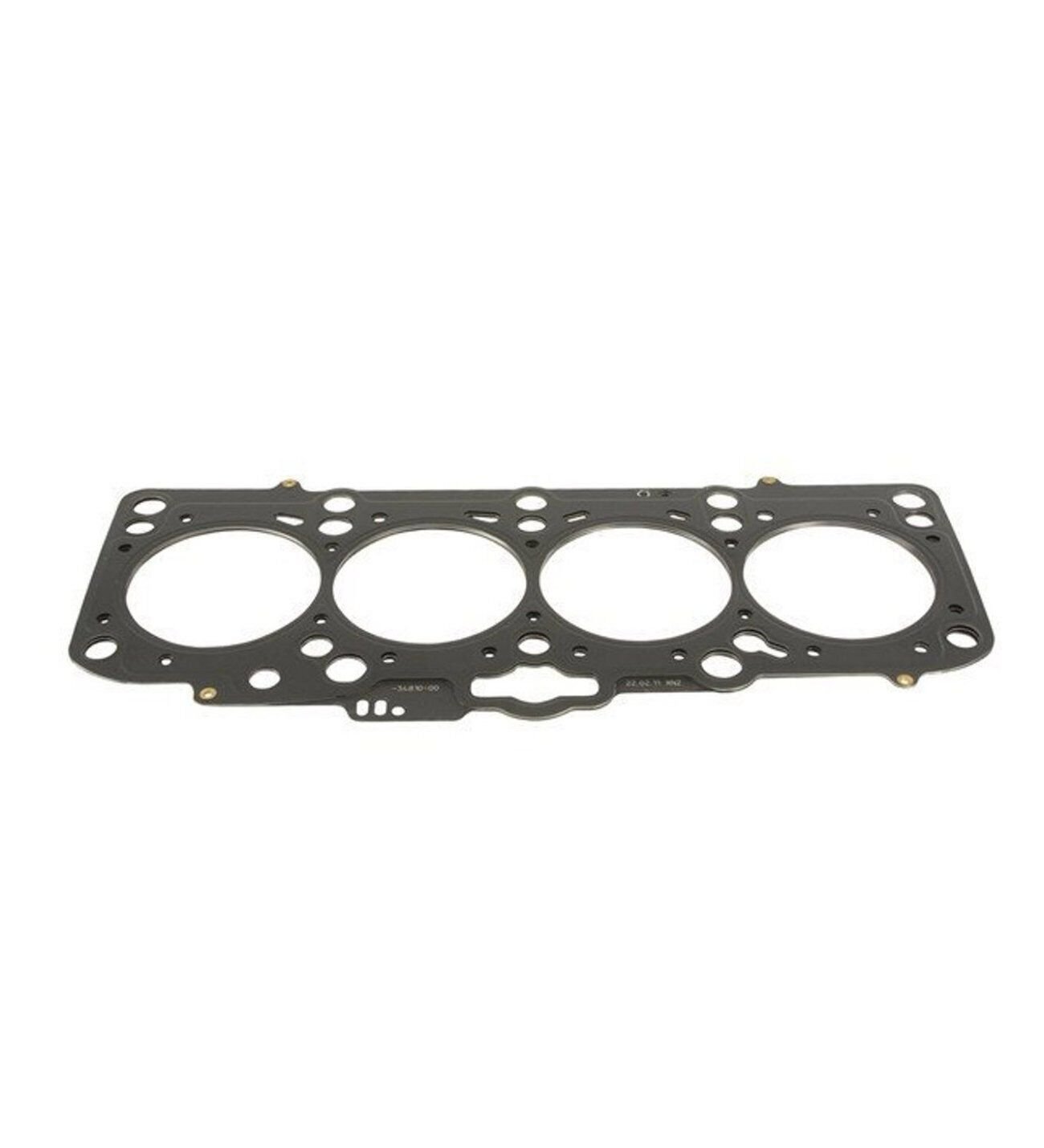 Volkswagen Golf 5 Skoda Superb 2 Seat Leon 2.0 TDI Silindir Kapak Contası Metal