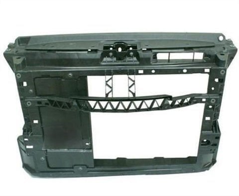 Volkswagen Polo 5 (6R1, 6C1) GTI 2009→ Panel