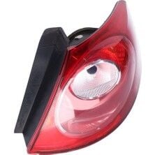 Volkswagen Passat CC 2008 2012 Stop Sağ Dış