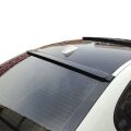 Bmw F30 Uyumlu Yedek Parça Cam Üstü Spoiler Boyalı