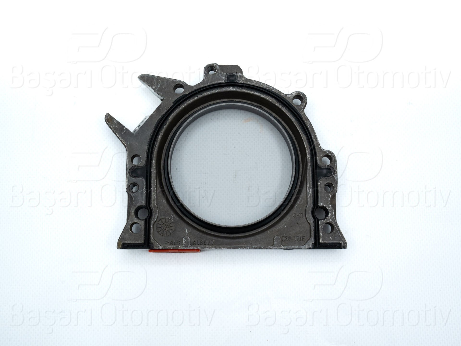 Volkswagen Polo Golf 4 Bora Skoda Fabia Seat Cordoba Arosa 1.4 1.6 Flanşlı Krank Keçesi Arka