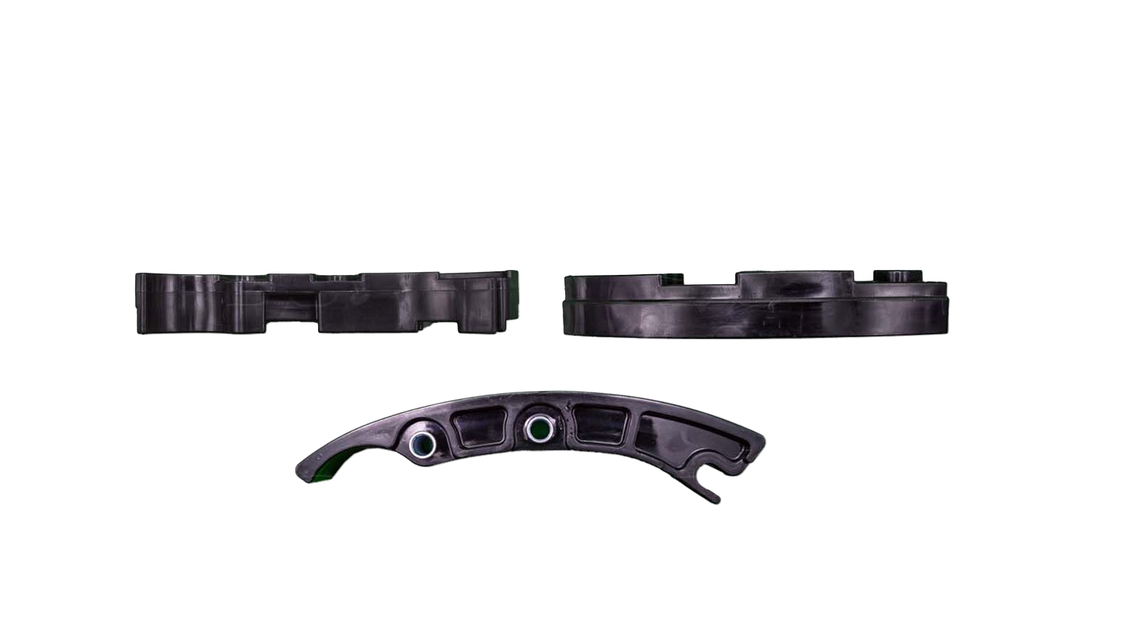 Volkswagen Touareg Golf 4 Bora Passat Audi Q7 2.3 V6 2.8 3.2 V6 2000 Sonrası Zincir Kızagı