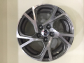 ASK573/2 6,5X16 5X112 ET45 57,1 AD