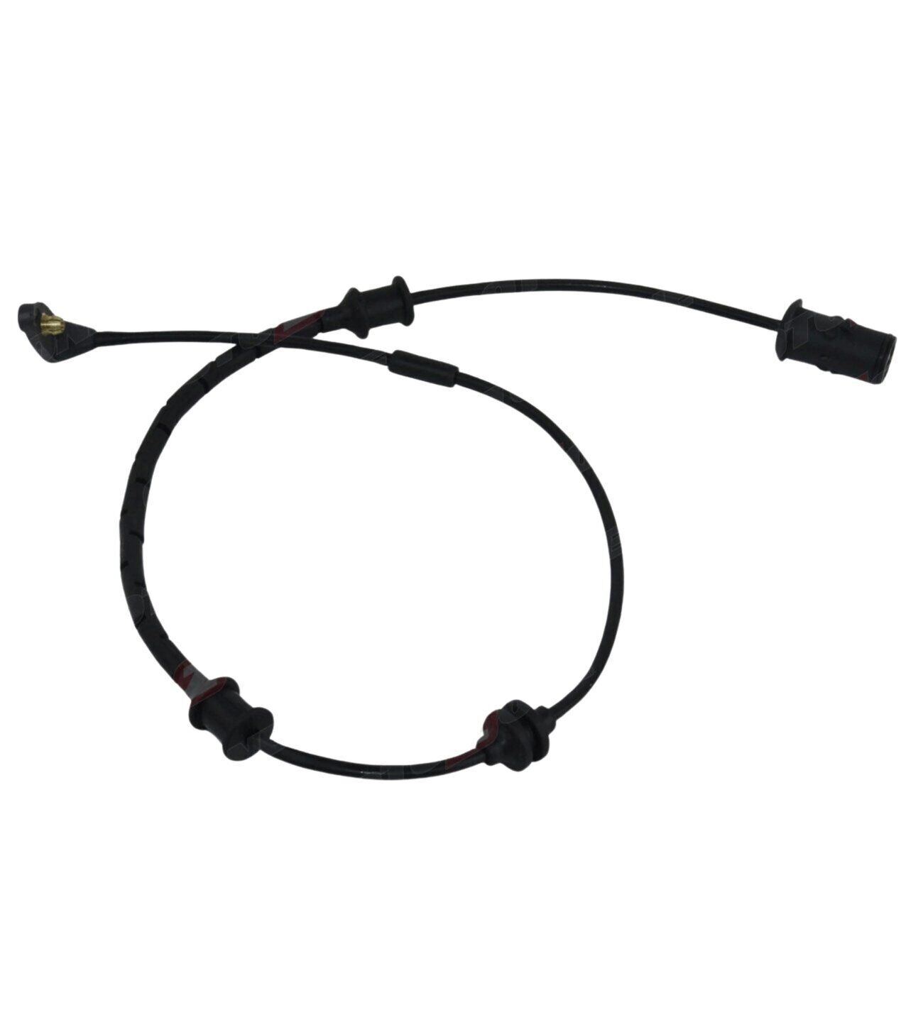 Opel Vectra B 1996 Sonrası Fren Balata Fişi