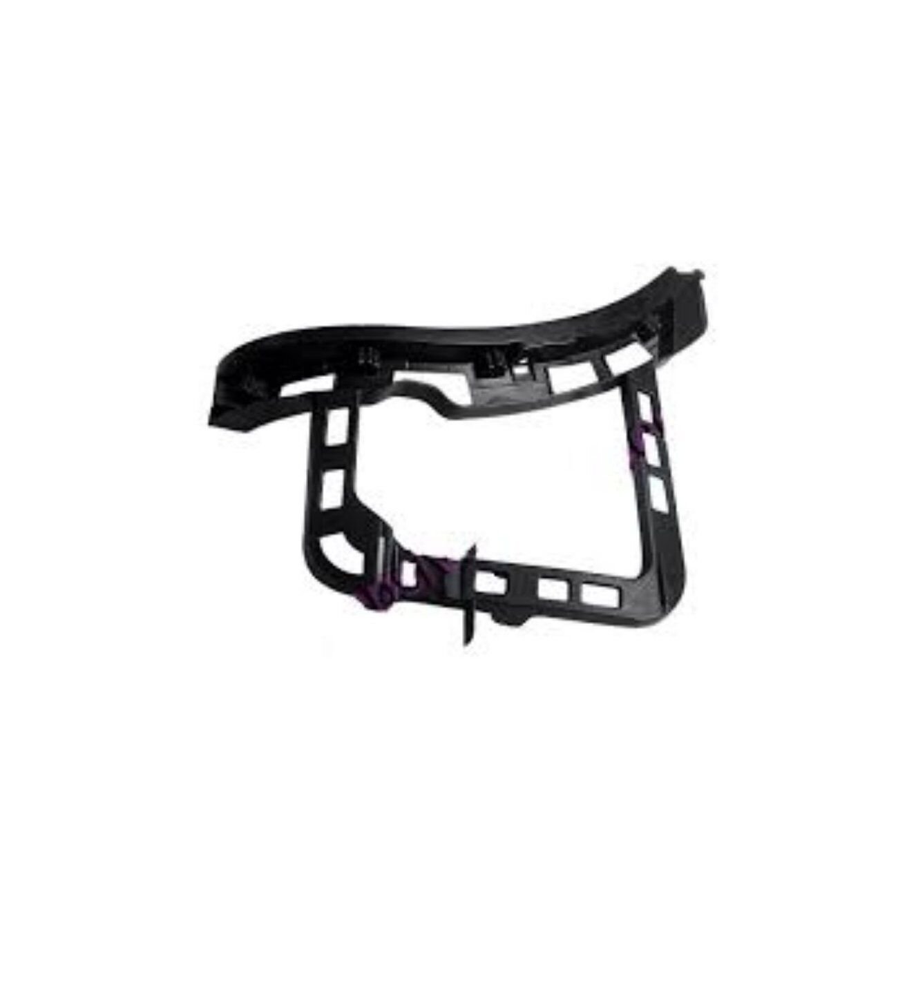 Volkswagen Passat B7 2011 2014 Tampon Braketi Arka Sol