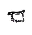 Volkswagen Passat B7 2011 2014 Tampon Braketi Arka Sol
