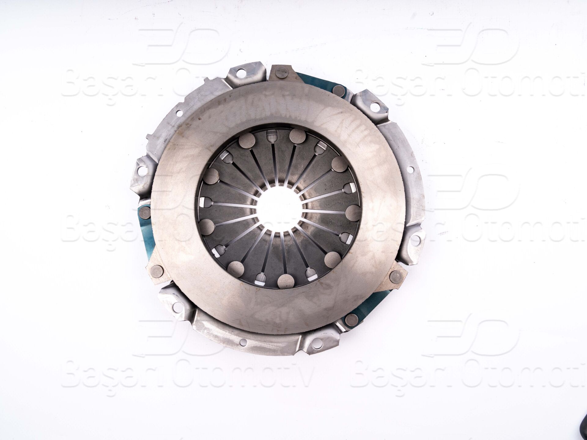 Volkswagen T2 T3 1978 ve Sonrası Uyumlu 215mm Debriyaj Baskısı