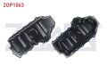 Ford Tourneo Connect - Transit Connect 1.8 TDCI 2002-2013 / Focus 1.8 TDCI 1998-2011 Yağ Karteri Sac