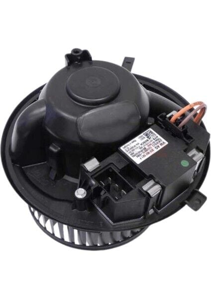 Volkswagen Golf 5 6 / Jetta / Passat B6 B7 / Caddy / Tiguan / Audi A3 Q3 Q7 TT / Skoda Superb Octavia / Seat Leon Toledo Altea 2004 Sonrası Basınç Regülatörü