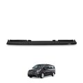 Mercedes Benz Vito W447 2015 - 2020 Uyumlu  Arka Tampon Eşiği Parlak