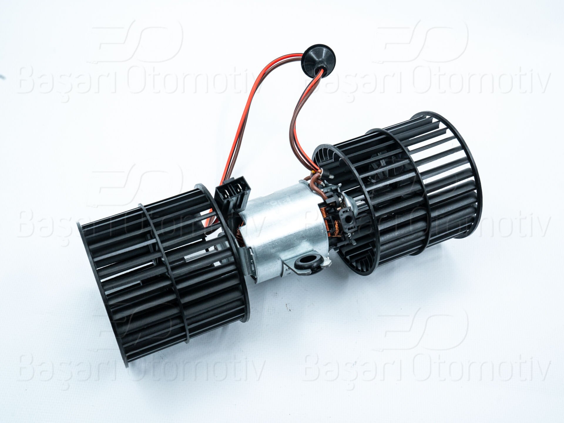 Skoda Felicia 1 2 Volkswagen Caddy 2 1.3 1.6 Kalorifer Motoru (Rezistanssız)