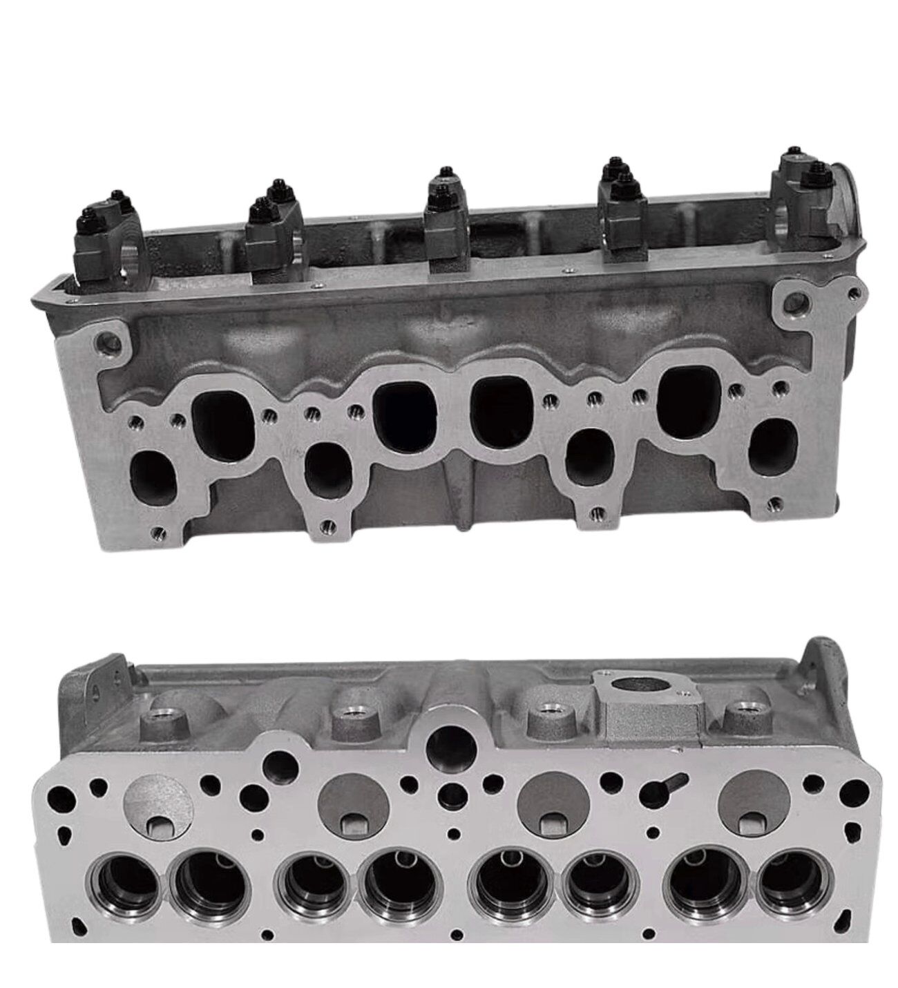 Volkswagen T4 1.9D Silindir Kapağı 1990-1995