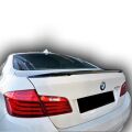 Bmw F10 Uyumlu Yedek Parça Performance Spoiler Boyalı