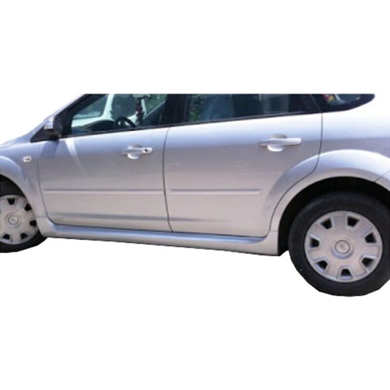 Toyota Auris Eski Kasa Uyumlu Yedek Parça Marşpiyel Boyalı