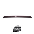 Mercedes Benz Sprinter W906 2014 - 2017 Uyumlu Yedek Parça Arka Tampon Eşiği