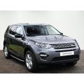 Land Rover Discovery Sport Sabit Yan Basamak