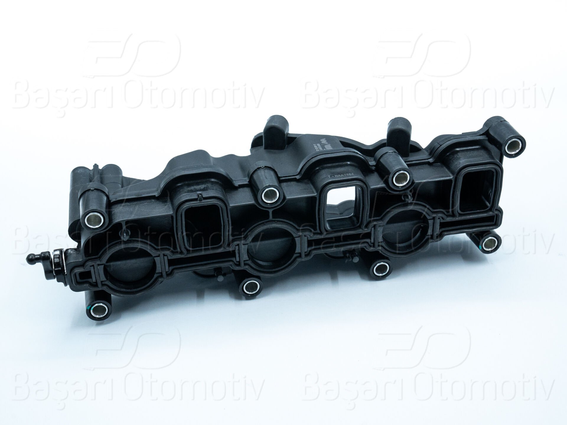 Volkswagen Touareg Audi A6 Q7 3.0 Emme Manifoldu Sol