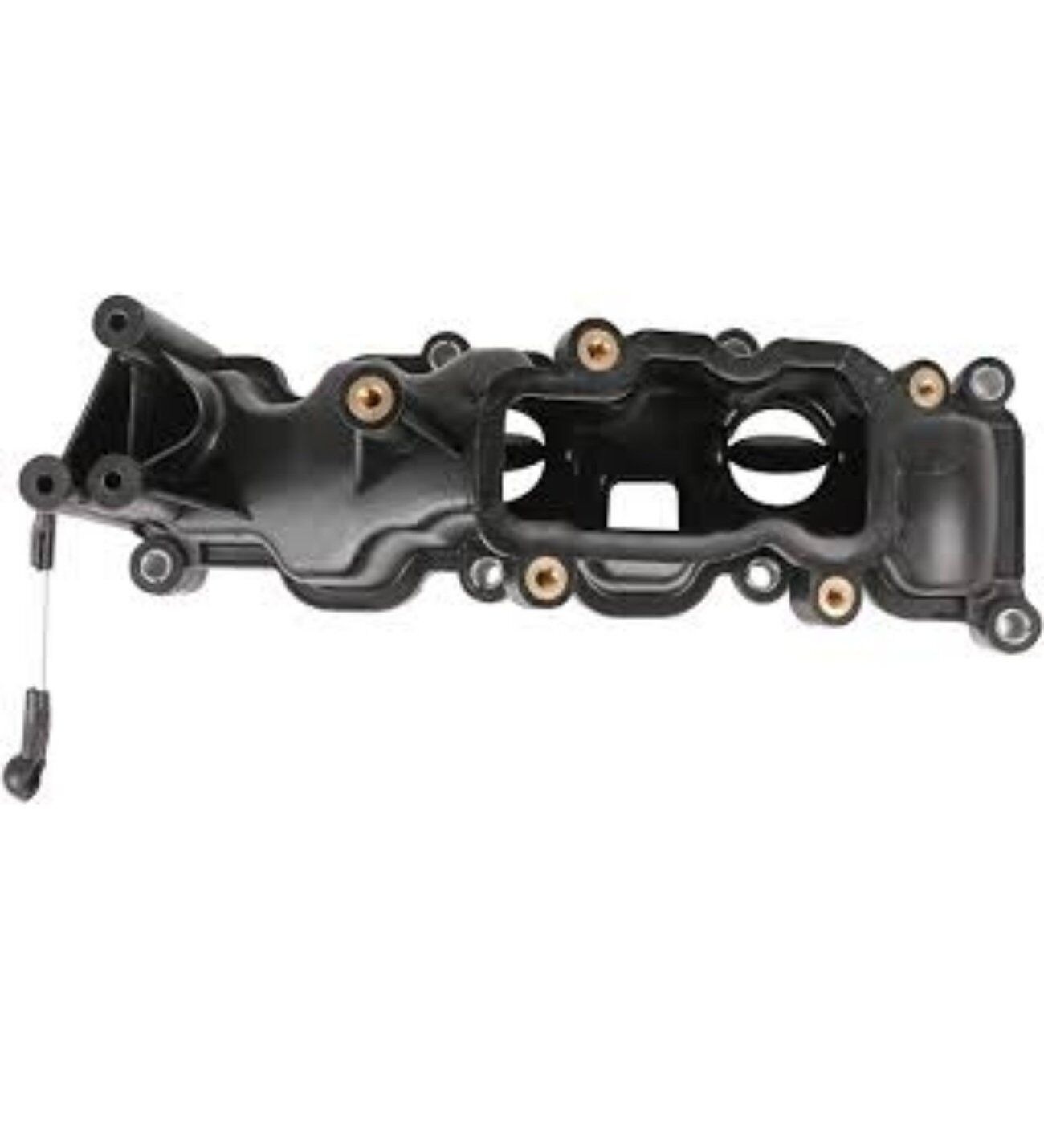 Volkswagen Touareg Audi A6 Q7 3.0 BUG BUN 2006 Sonrası Sol Emme Manifoldu