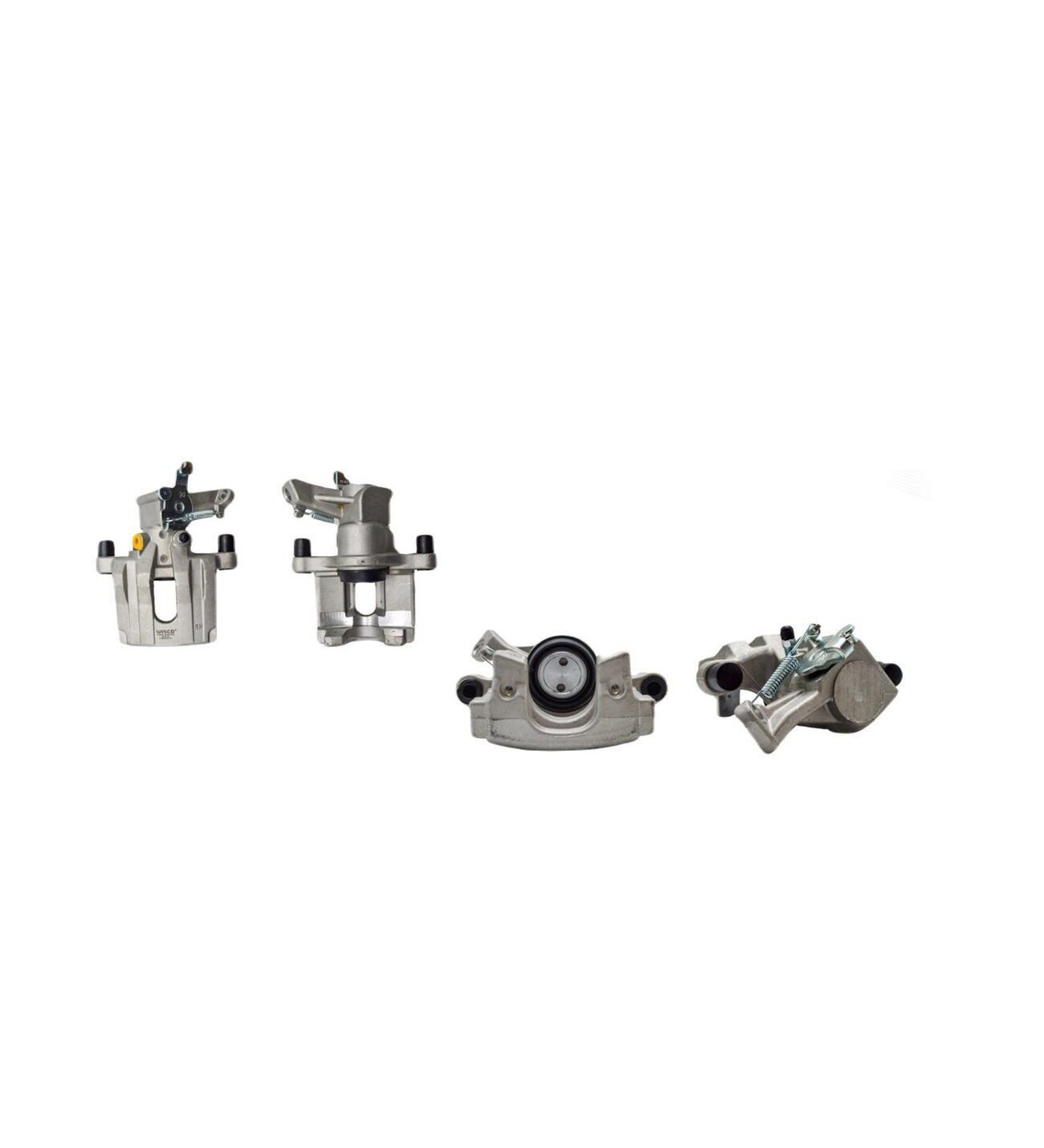 Opel Signum ve Vectra C 2003-2008 Uyumlu Arka Sağ Fren Kaliperi (Motorsuz)