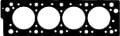 Silindir Kapak Contası 1.30mm 84.00mm Peugeot 205 306 405 406 806 BX Evasion Xantia Xsara ZX XU5M XU9J2 XU7JP