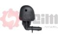 Renault Scenic Su Fiskiye Memesi Arka Cam