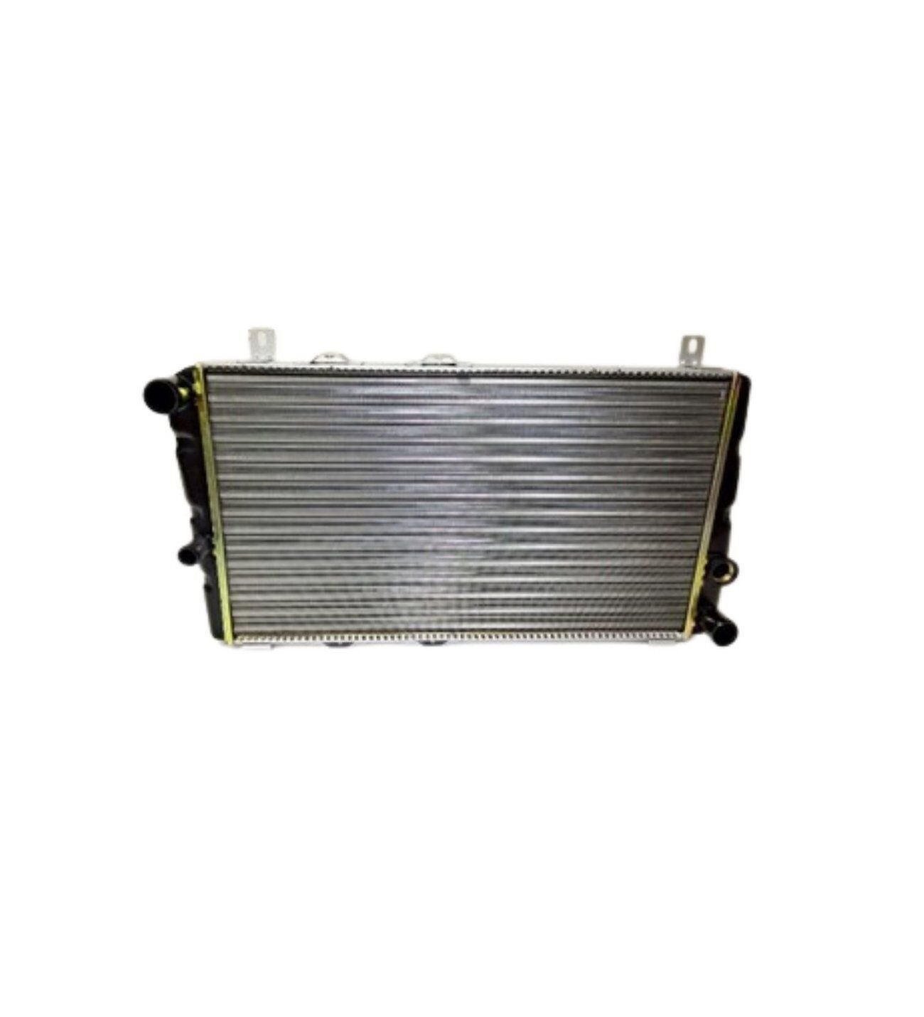 Su Radyatörü Mekanık Mt 489X285X34 Skoda Favorıt Felıcıa 93  Sonrası