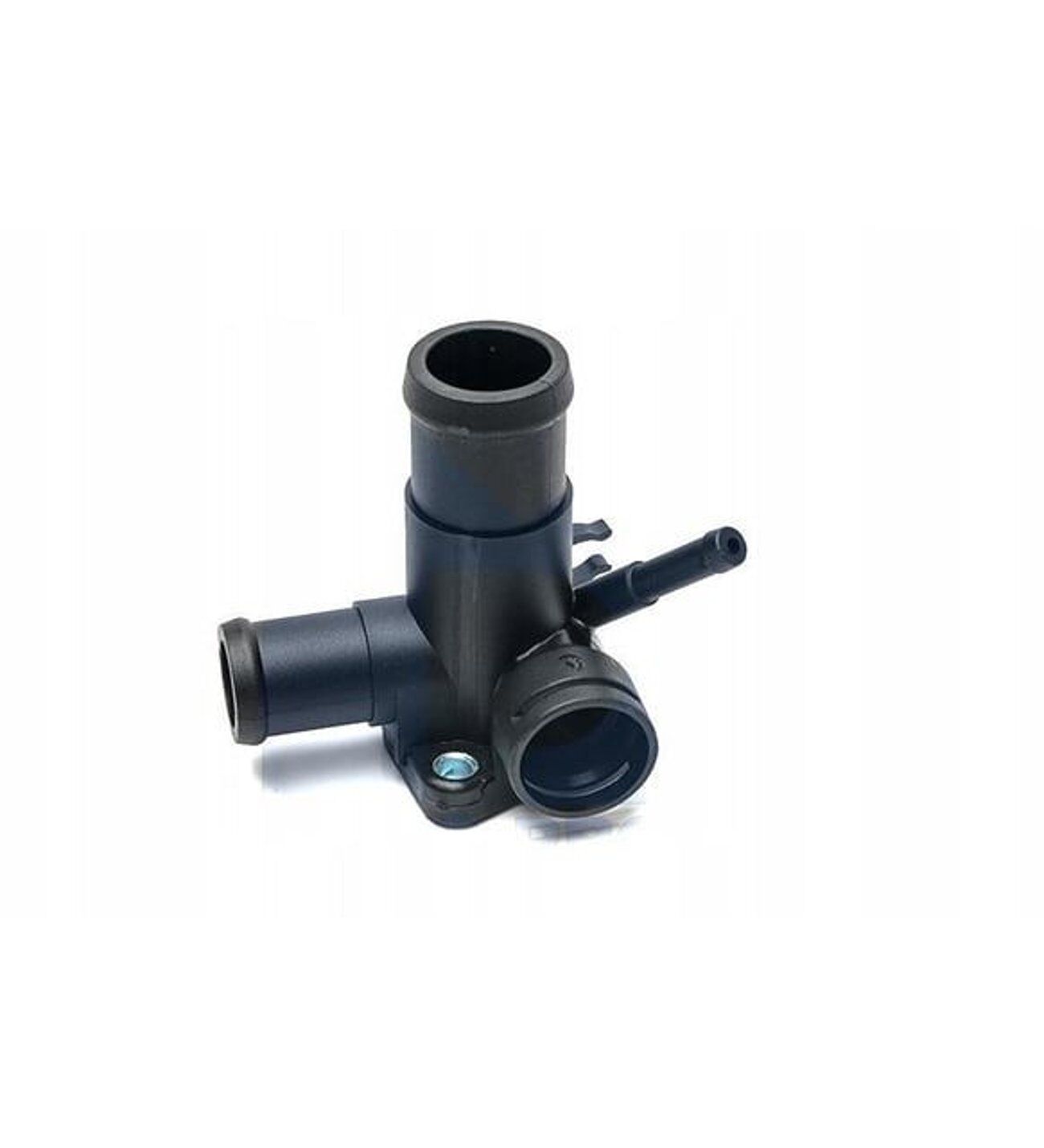 Audi A80 Seat Toledo Volkswagen Golf 2 Jetta 2 Passat T3 T4 1.6 TD 1.9 D Su Flanşı